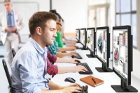 Сборка компьютера для студента или старших школьников на 2019 год